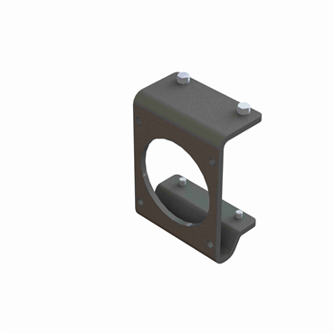 Steel Side Mount Kit